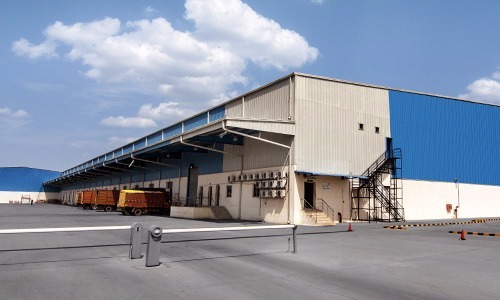 Manufacturing Pest Control in Buffalo, NY