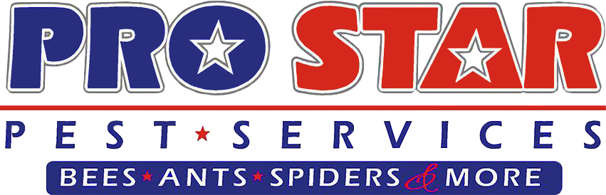 ProStar Pest Services Logo